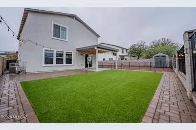 1152 W Camino Hombre Viejo, Sahuarita, AZ 85629 - Photo 19