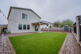 1152 W Camino Hombre Viejo, Sahuarita, AZ 85629 - Photo 19