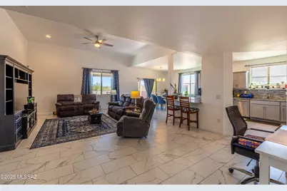 12123 S Creosote Valley Road, Vail, AZ 85641 - Photo 5