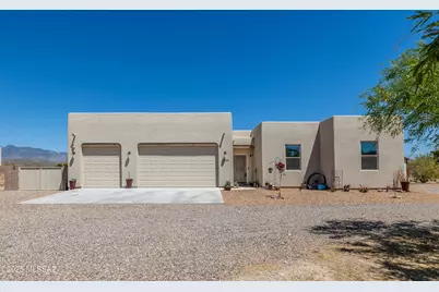 12123 S Creosote Valley Road, Vail, AZ 85641 - Photo 3