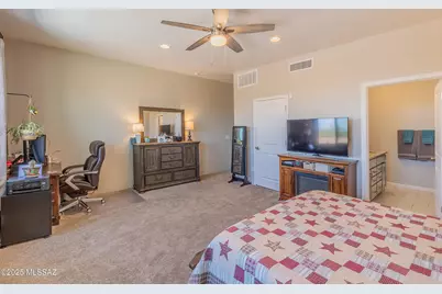 12123 S Creosote Valley Road, Vail, AZ 85641 - Photo 23