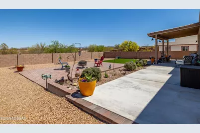 12123 S Creosote Valley Road, Vail, AZ 85641 - Photo 31