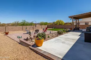 12123 S Creosote Valley Rd, Vail, AZ 85641 - Photo 31