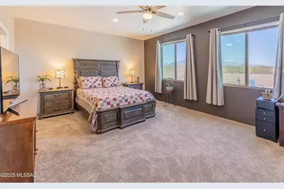 12123 S Creosote Valley Road, Vail, AZ 85641 - Photo 19