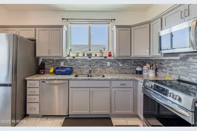 12123 S Creosote Valley Road, Vail, AZ 85641 - Photo 13