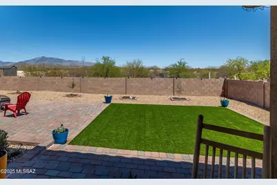 12123 S Creosote Valley Road, Vail, AZ 85641 - Photo 21