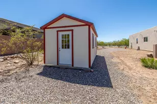 12123 S Creosote Valley Rd, Vail, AZ 85641 - Photo 37