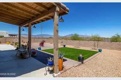 12123 S Creosote Valley Road, Vail, AZ 85641 - Photo 29