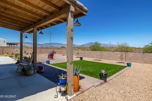 12123 S Creosote Valley Rd, Vail, AZ 85641 - Photo 29