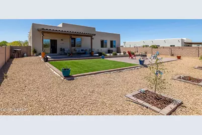 12123 S Creosote Valley Road, Vail, AZ 85641 - Photo 41