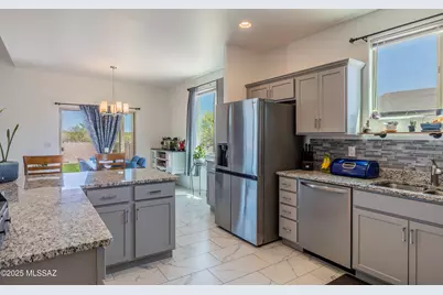 12123 S Creosote Valley Road, Vail, AZ 85641 - Photo 11