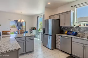 12123 S Creosote Valley Rd, Vail, AZ 85641 - Photo 11