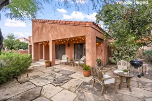 3167 N Willow Creek Dr, Tucson, AZ 85712 - Photo 9