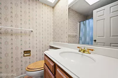 3167 N Willow Creek Drive, Tucson, AZ 85712 - Photo 31