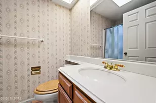 3167 N Willow Creek Dr, Tucson, AZ 85712 - Photo 31