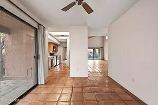 3167 N Willow Creek Dr, Tucson, AZ 85712 - Photo 23