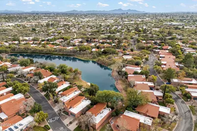 3167 N Willow Creek Drive, Tucson, AZ 85712 - Photo 41