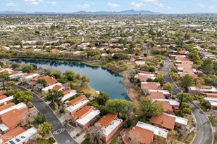 3167 N Willow Creek Dr, Tucson, AZ 85712 - Photo 41