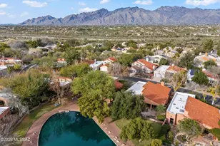 3167 N Willow Creek Dr, Tucson, AZ 85712 - Photo 43