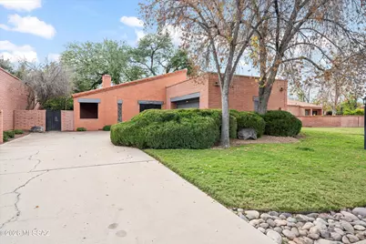 3167 N Willow Creek Drive, Tucson, AZ 85712 - Photo 33