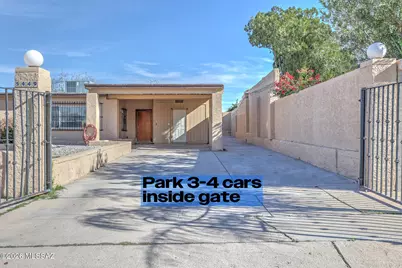 5449 S Pinta Avenue, Tucson, AZ 85706 - Photo 3