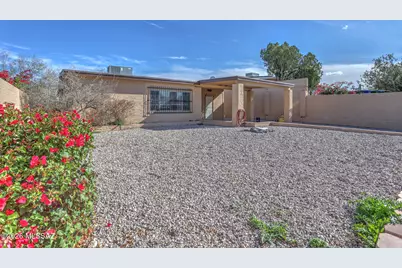5449 S Pinta Avenue, Tucson, AZ 85706 - Photo 1