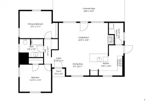 3143 E Pima St, Tucson, AZ 85716 - Photo 31