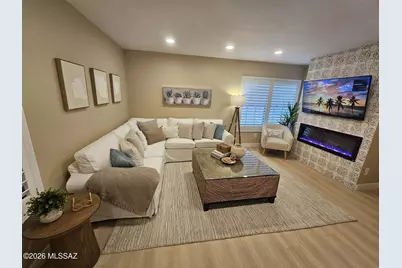 6451 N Tierra De Las Catalinas #67, Tucson, AZ 85718 - Photo 19