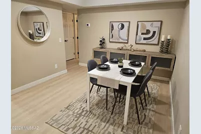 6451 N Tierra De Las Catalinas #67, Tucson, AZ 85718 - Photo 3
