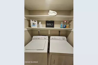 6451 N Tierra De Las Catalinas #67, Tucson, AZ 85718 - Photo 33