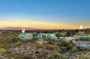 3039 N Gaia Pl, Tucson, AZ 85745 - Photo 37