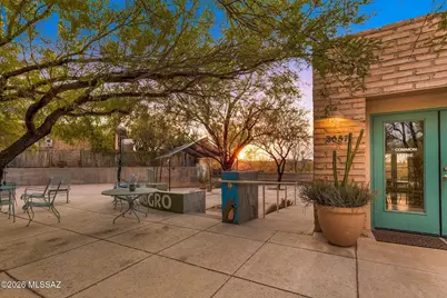 3039 N Gaia Place, Tucson, AZ 85745 - Photo 35