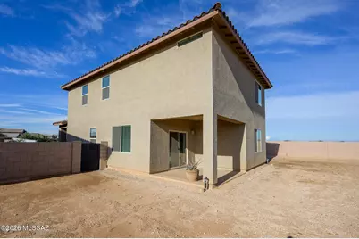 7801 S Walnutview Drive, Tucson, AZ 85757 - Photo 37