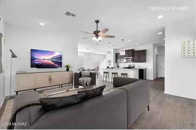 7801 S Walnutview Drive, Tucson, AZ 85757 - Photo 17