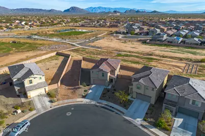 7801 S Walnutview Drive, Tucson, AZ 85757 - Photo 41