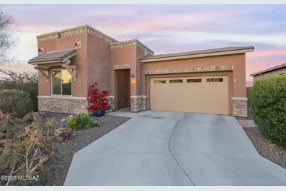 13280 N Weatherglass Drive, Oro Valley, AZ 85755 - Photo 1