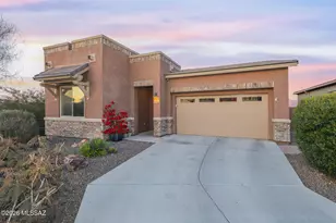 13280 N Weatherglass Dr, Oro Valley, AZ 85755 - Photo 1