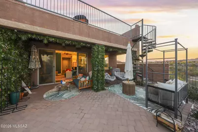 13280 N Weatherglass Drive, Oro Valley, AZ 85755 - Photo 25