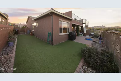 13280 N Weatherglass Drive, Oro Valley, AZ 85755 - Photo 27