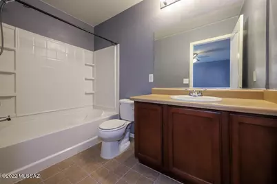 [Address not provided], Tucson, AZ 85756 - Photo 15