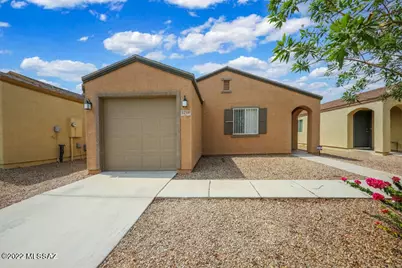 [Address not provided], Tucson, AZ 85756 - Photo 1