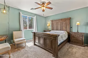 5164 E Desert Straw Ln, Tucson, AZ 85756 - Photo 7