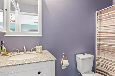 5164 E Desert Straw Lane, Tucson, AZ 85756 - Photo 13