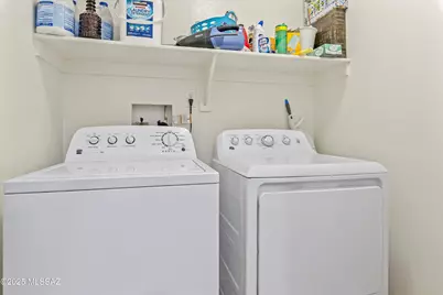 5164 E Desert Straw Lane, Tucson, AZ 85756 - Photo 21