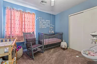 5164 E Desert Straw Lane, Tucson, AZ 85756 - Photo 9