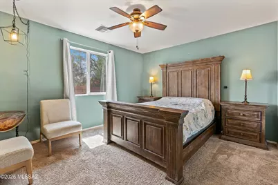 5164 E Desert Straw Lane, Tucson, AZ 85756 - Photo 5