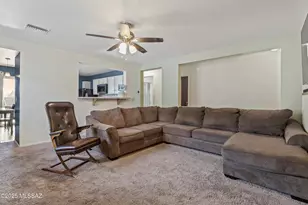 5164 E Desert Straw Ln, Tucson, AZ 85756 - Photo 5