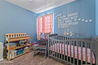 5164 E Desert Straw Lane, Tucson, AZ 85756 - Photo 7
