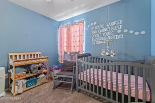 5164 E Desert Straw Ln, Tucson, AZ 85756 - Photo 7