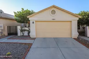 3397 W Millwheel Ln, Tucson, AZ 85741 - Photo 1
